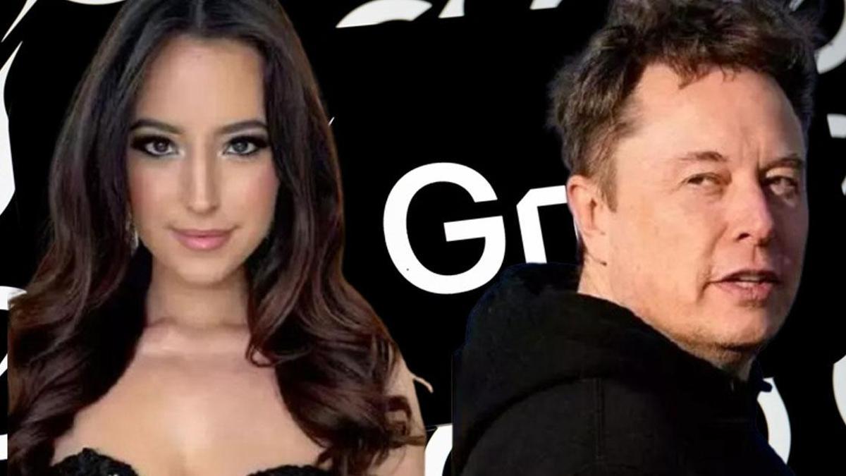 Elon Musk'a çocuğunun annesinden flaş dava! 'Cinsel istismar için yapay zeka kullanıyor'