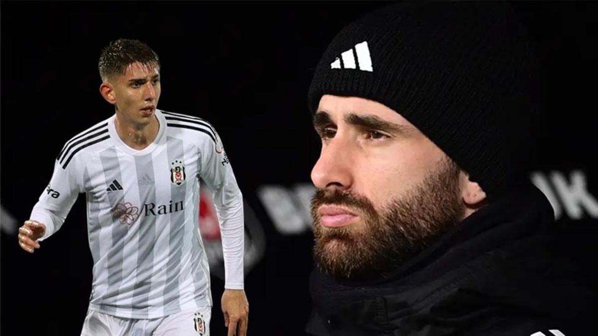 Rafa Silva Benfica'ya, Demir Ege Tıknaz Braga'ya transfer olmak üzere! İşte bonservis bedelleri...