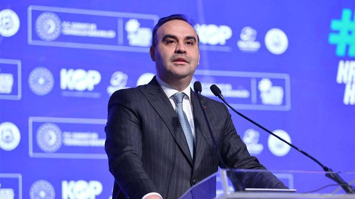 Bakan Kacır duyurdu: OSB ve sanayi sitelerine 34 milyar TL'lik kaynak!