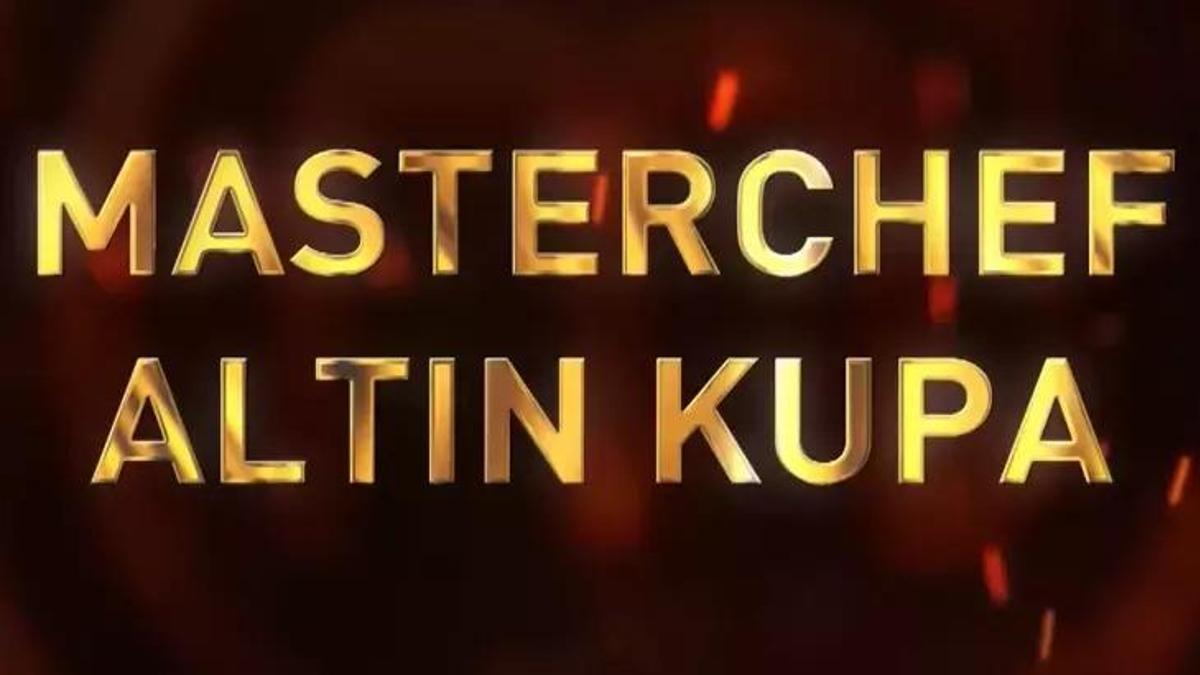 MASTERCHEF'TE İLK FİNALİST KİM OLDU? 16 Ocak 2026 Cuma MasterChef Altın Kupa finalistleri kimler?