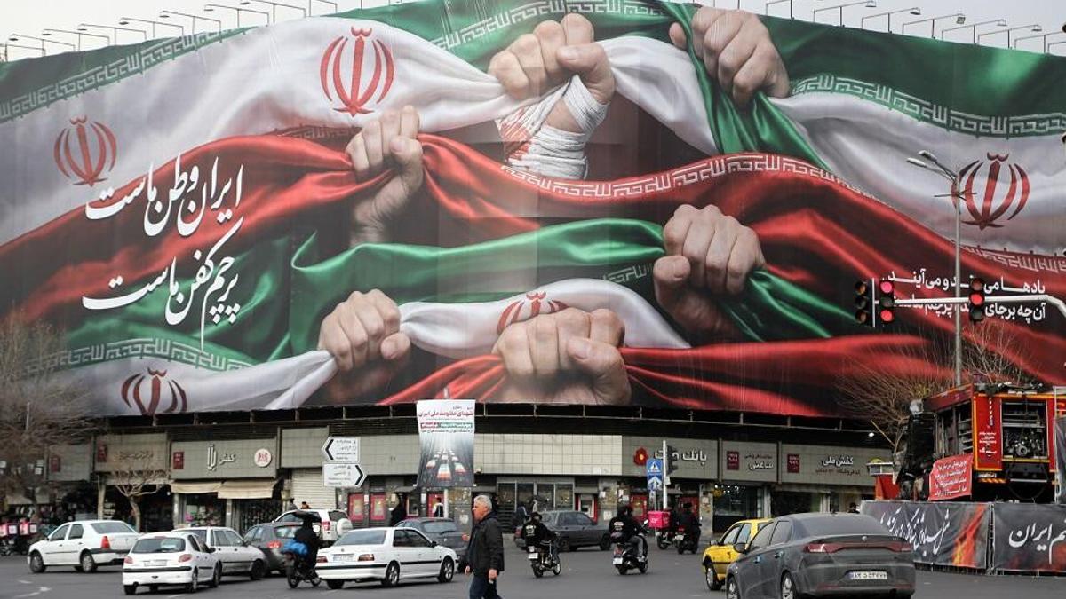 İranda internet kısıtlamaları kaldırılıyor