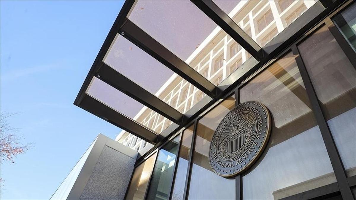 Beyaz Sarayda dikkat çeken Fed itirafı