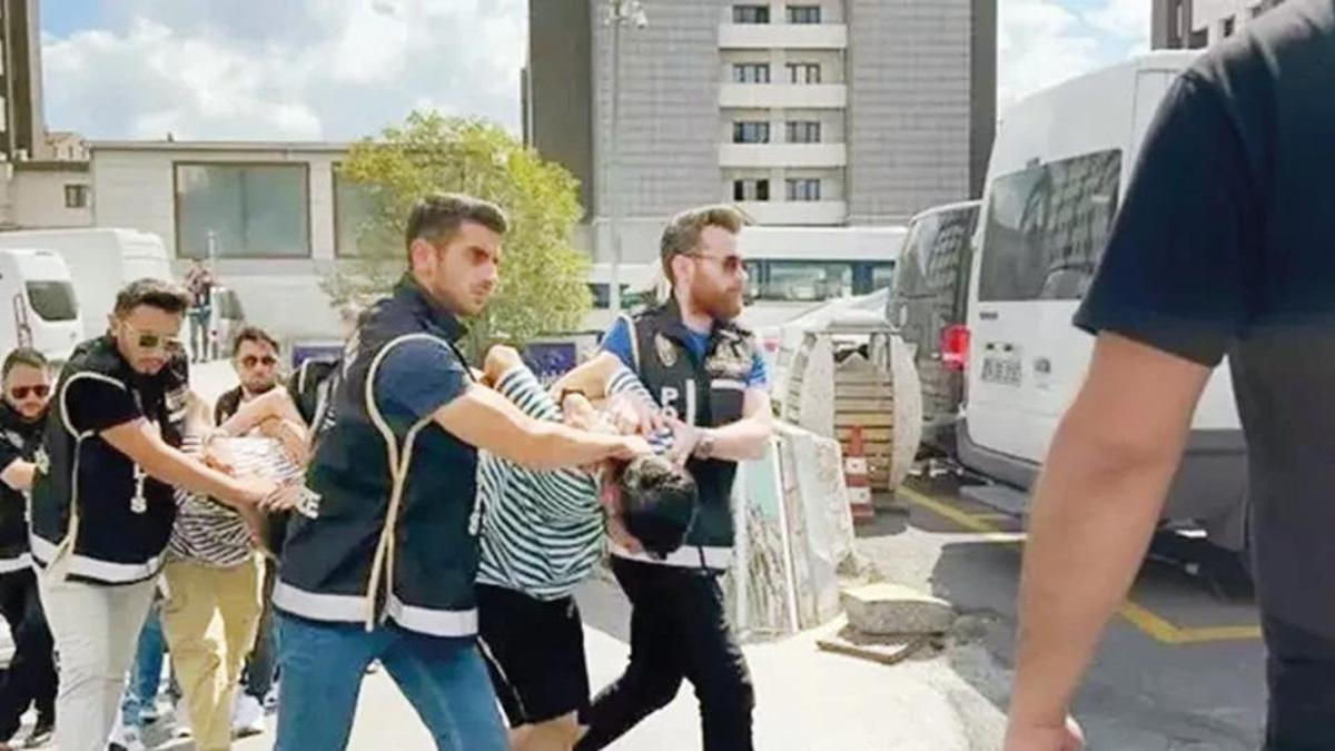 Çocukları Tetikçi Yaptılar: Casperlar örgütü ile ilgili kan donduran yeni detaylar ortaya çıktı