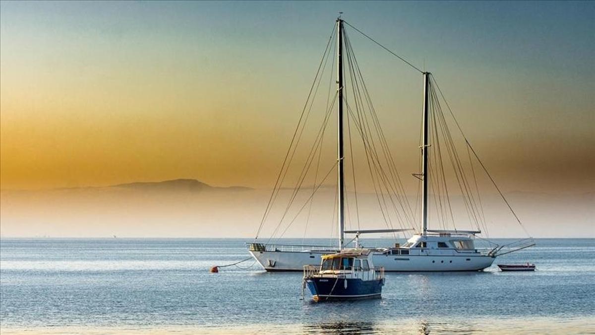 Özel tekne kullanımında yeni dönem: Amatör denizci belgeleri ve cezalar