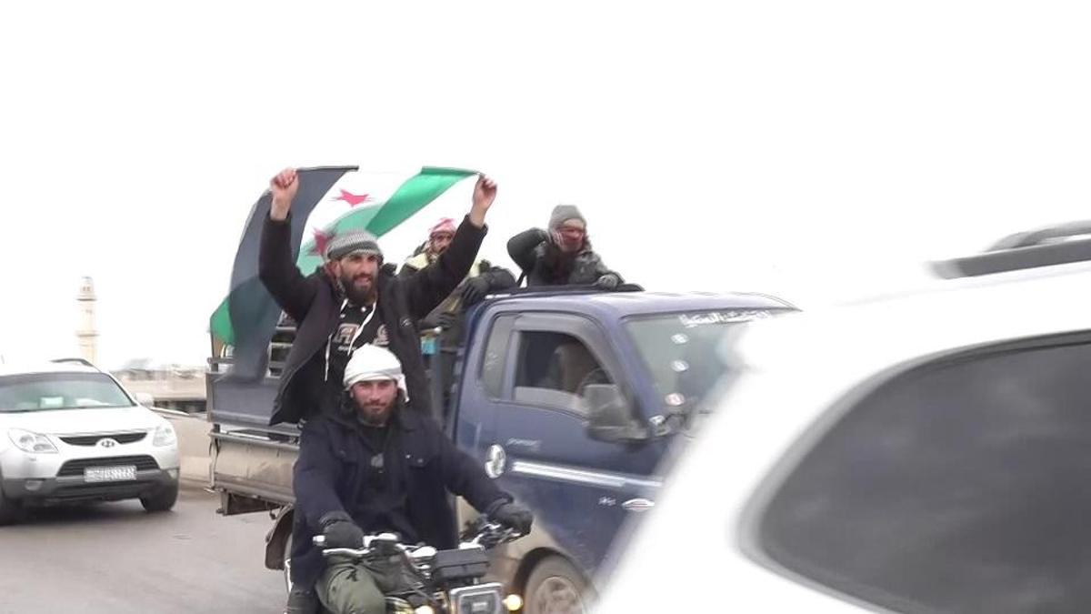 CNN TÜRK sahada: Artık gözler Rakka operasyonunda!