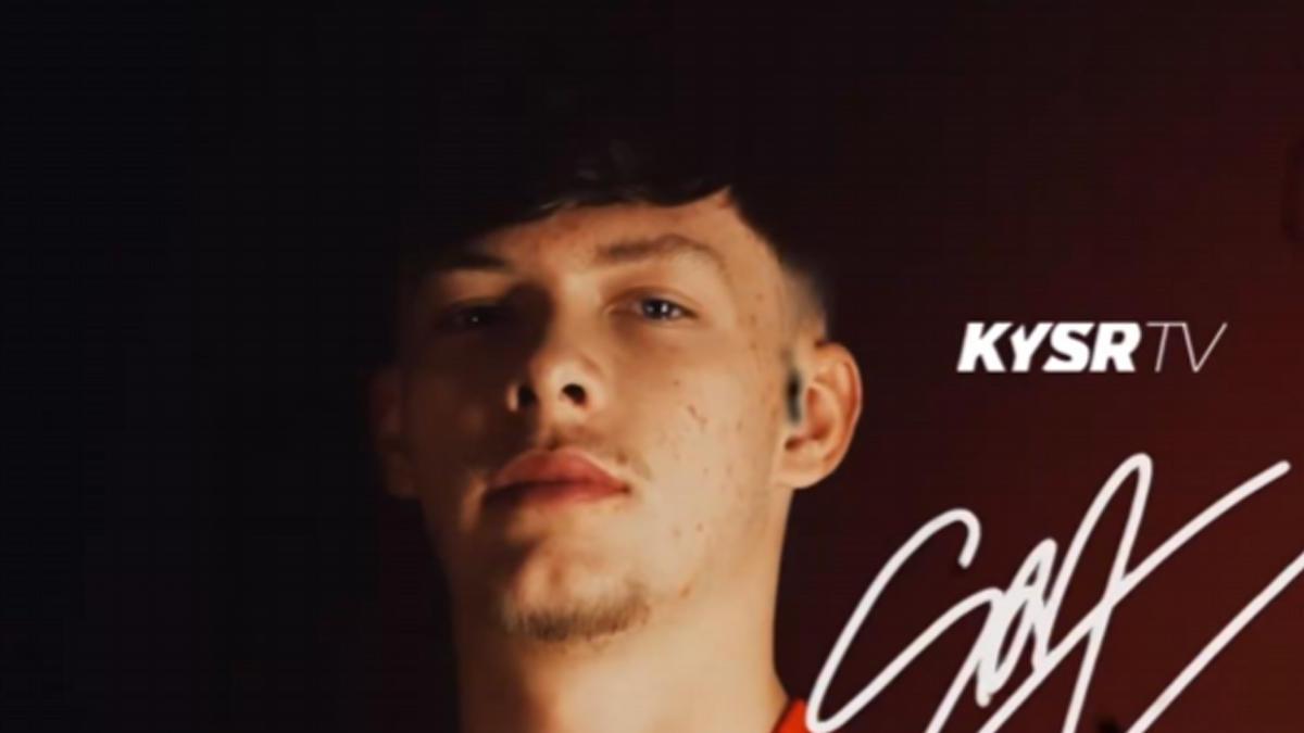 Transfer tahtasını açan Kayserispor, Sam Mather'la sözleşme imzaladı