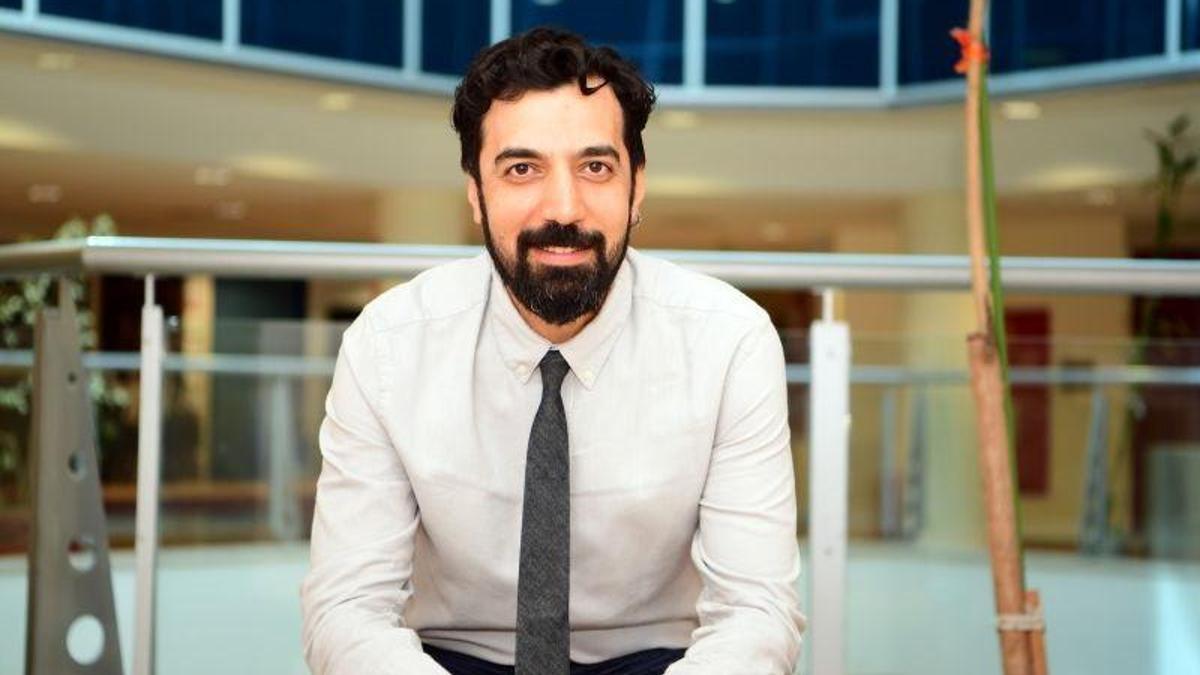 'Şiddet; eğitimsizliğin, görülmeme hissinin sonucu'