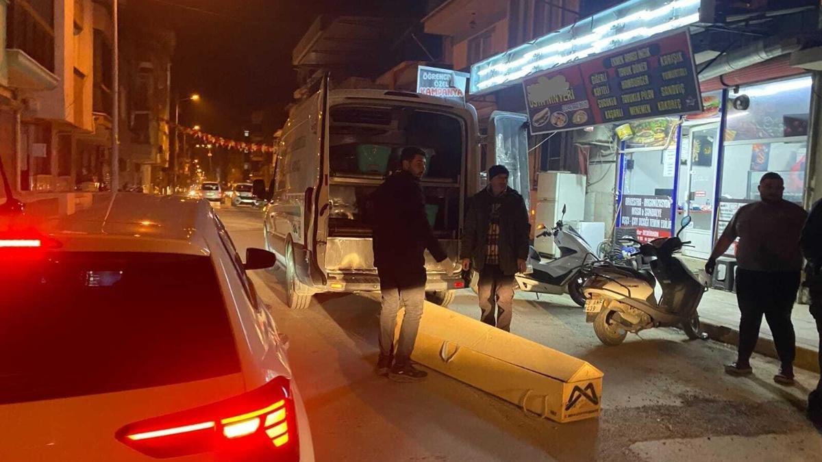 Manisada yalnız yaşadığı evinde ölü bulundu