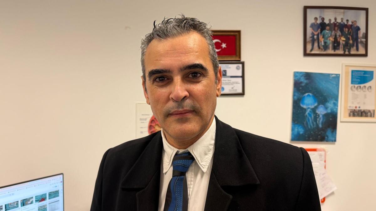 Prof. Dr. Yazıcı: Her yıl 700 bin yeni tanıya rağmen, prostat kanserinden ölümlerde artış yok