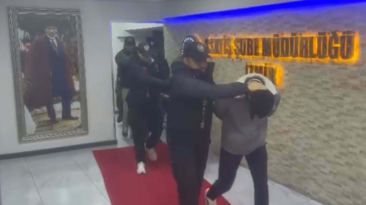 8 ilde 'uzlaştırma' yalanı ile dolandıranlara operasyon; 15 tutuklama