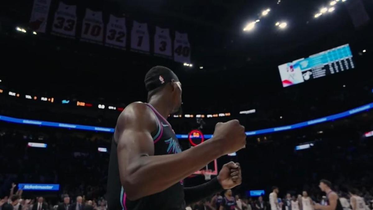 Seriye bağlayan Oklahoma City Thunder'ı, Miami Heat durdurdu