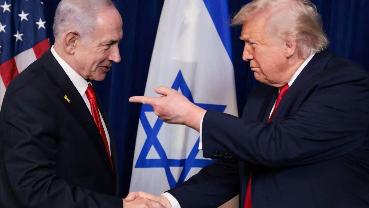 Paralı barış mı? Gazze için yeni model diplomasi kulislerini karıştırdı