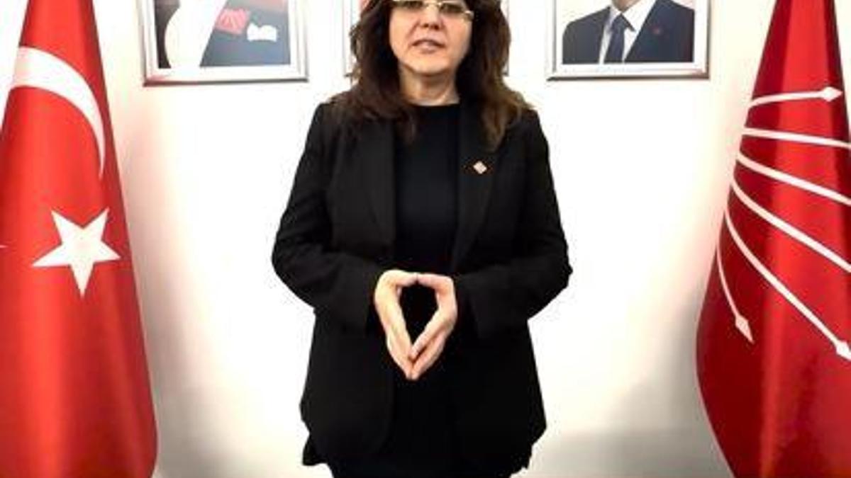 CHP Kayseri İl Başkanı Özer: Üzerimize atılan bu iddialar iftiradır