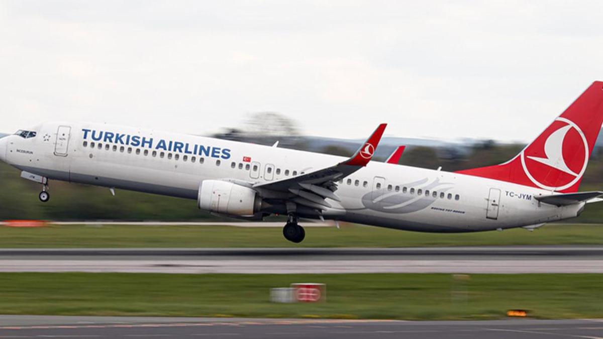 THY İPTAL EDİLEN SEFERLER 18 OCAK 2026: 38 Sefer İptal Edildi! Türk Hava Yolları İstanbul'da Hangi Uçak Seferlerini İptal Etti? THY İptal Edilen Uçak Seferleri Hangileri?