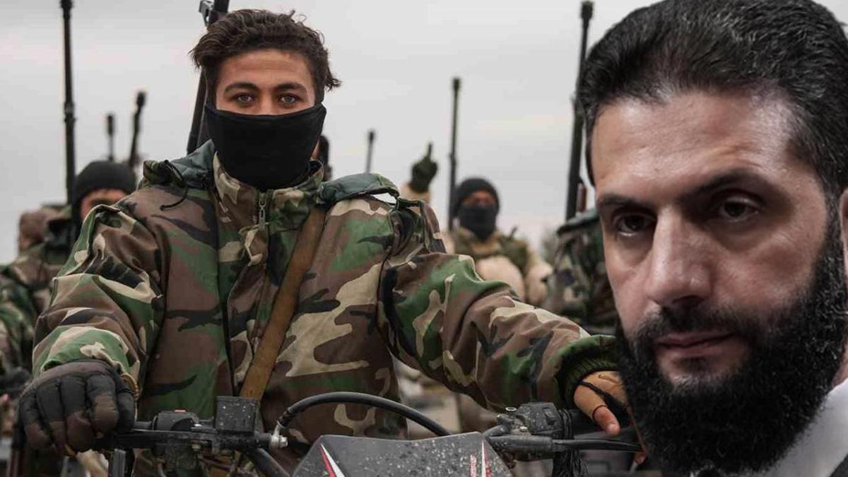 Bundan sonra Suriye'de ne olacak? İşte anlaşmanın detayları