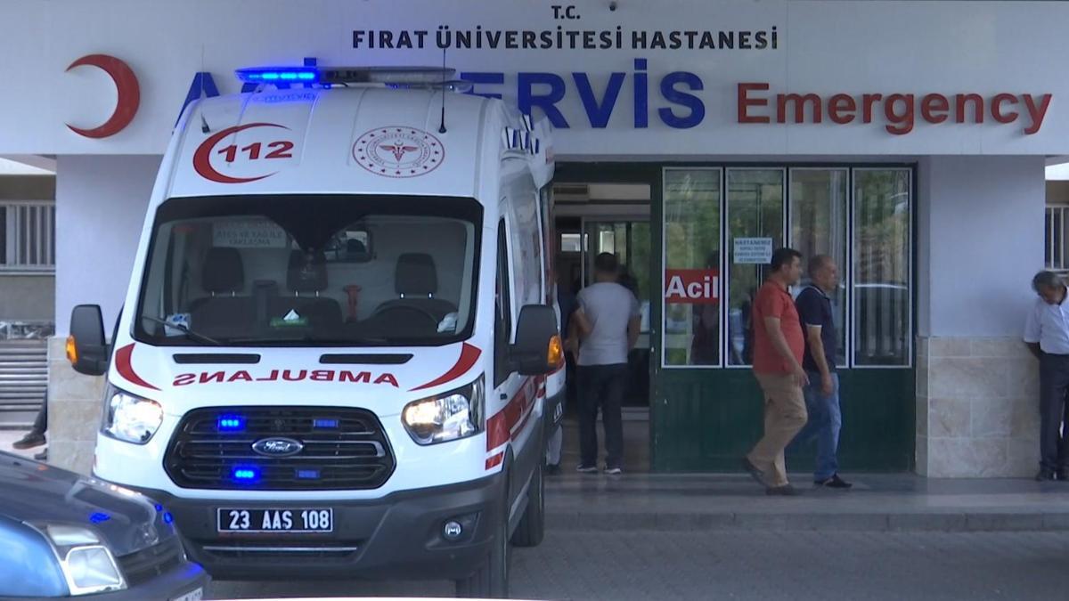 Trenin çarptığı çocuk hayatını kaybetti