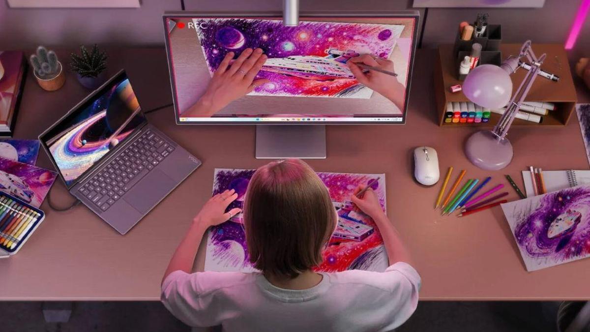 Tasarımcılara OLED müjdesi