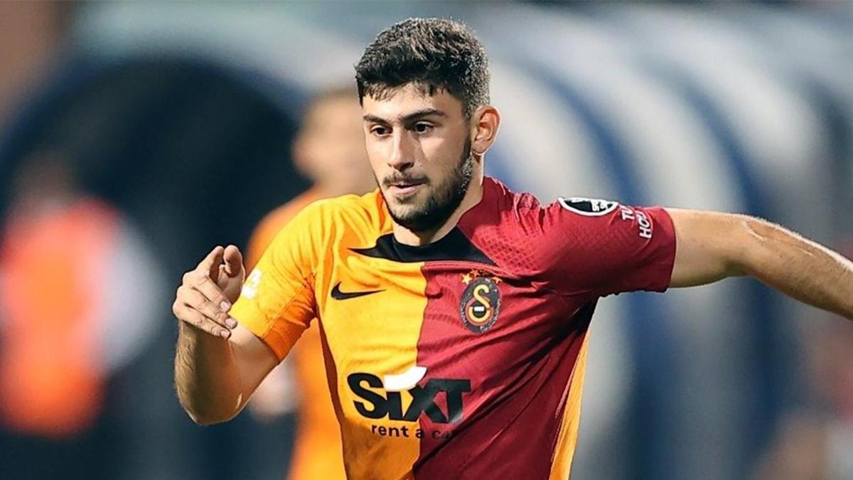 Galatasaray'da, Yusuf Demir'in inadı kırılmıyor! İşte teklif yapan kulüpler...
