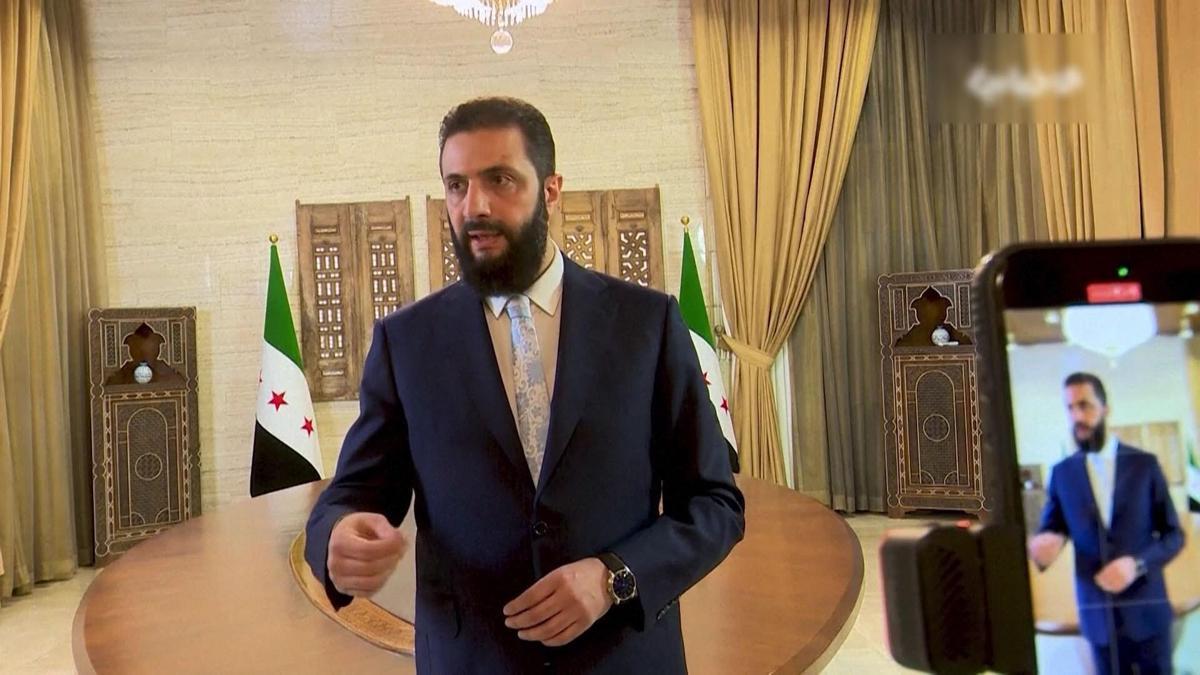 Petrol, Baraj, Şehirler Şam ile YPG arasında tarihi anlaşma