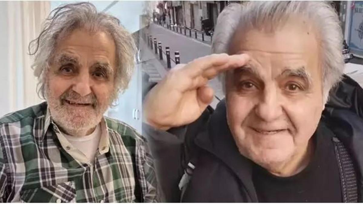 Yoğun bakıma kaldırılmıştı Necdet Kökeşten üzen gelişme