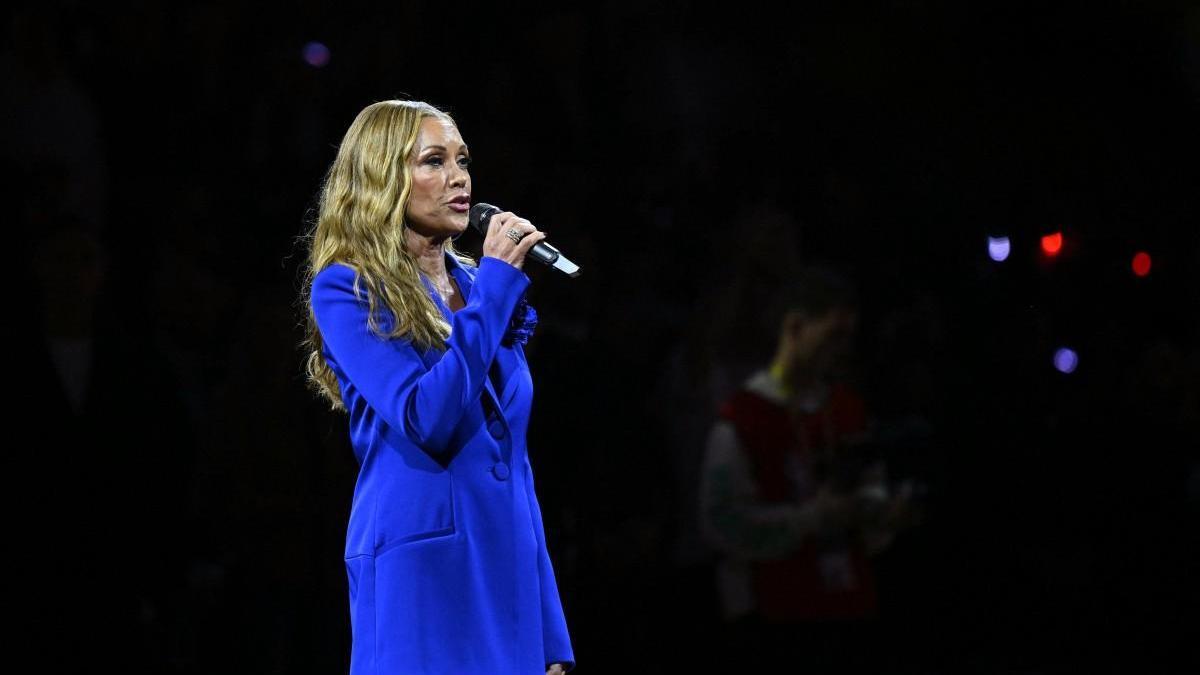 NBAin Londra Seferinde 'Grönland' Şoku: ABD Milli Marşı, Bu Çığlıkla Kesildi!