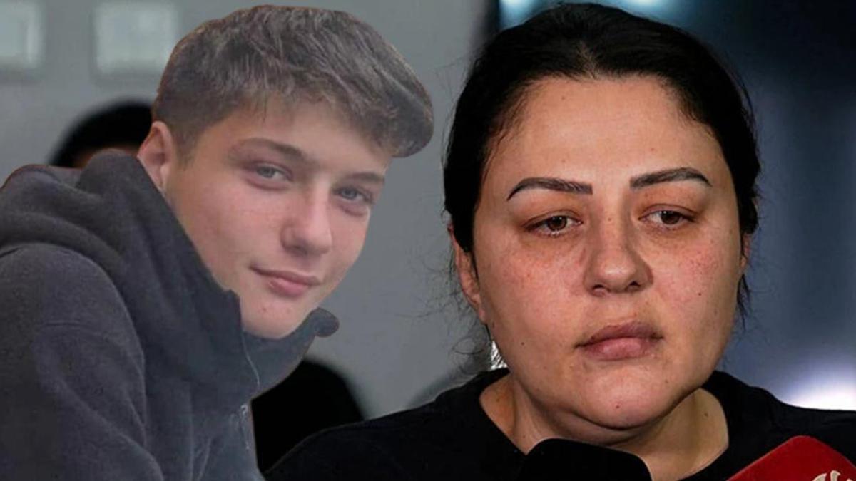 Son dakika haberi: Atlas'ın ailesine tehdit mesajları göndermişlerdi... Tutuklandılar