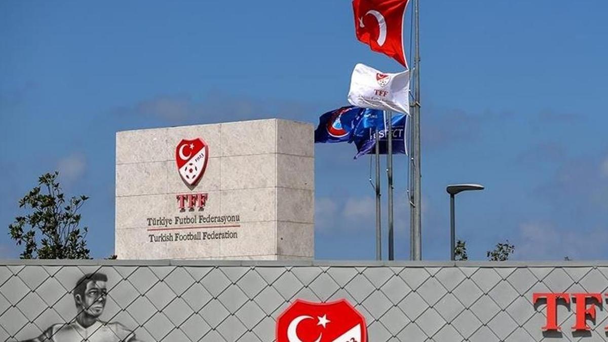 Bahis soruşturması kapsamında 297 antrenör PFDK'ye sevk edildi