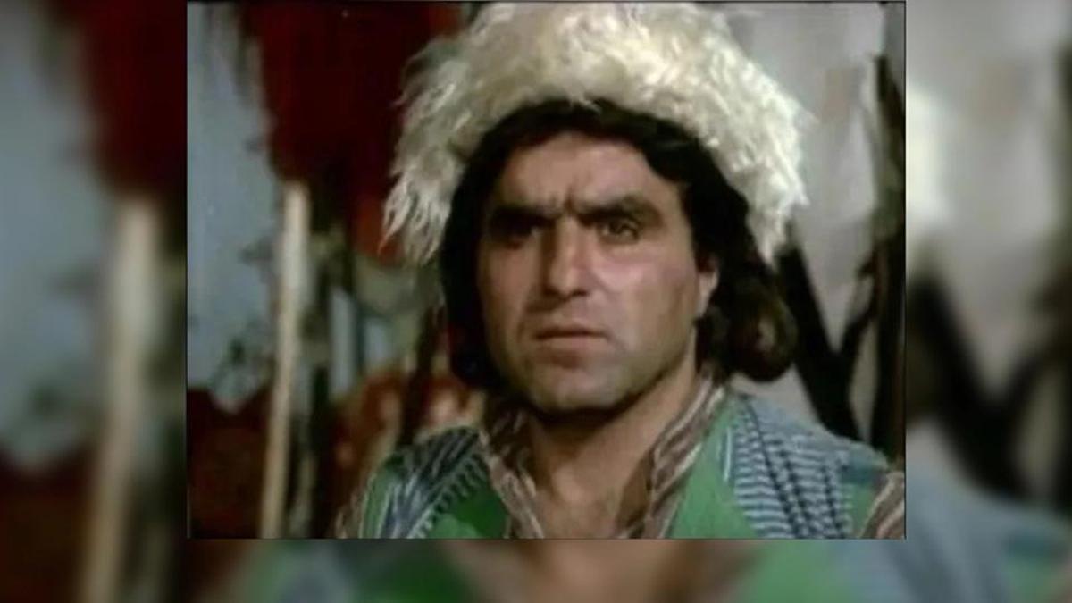 Usta oyuncu Necdet Kökeş'in durumu ağırlaştı