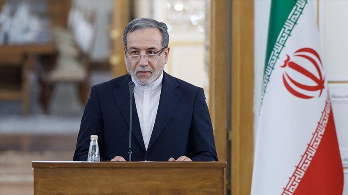 İran'dan Davos'a 'çifte standart' tepkisi! İsrail örneğini verdi: İroni şu ki...