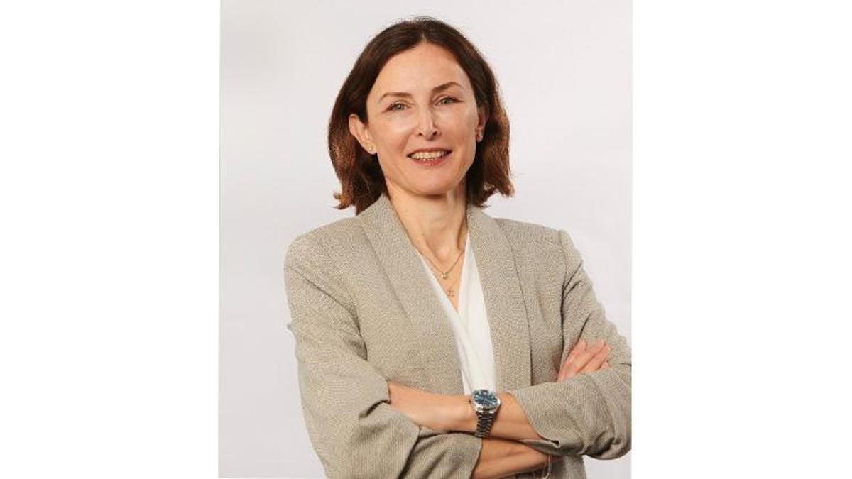 Mondelēz International Türkiyenin yeni Finans Dire…