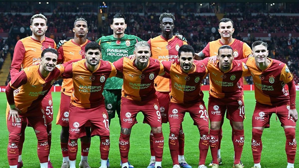 Devler Liginde kader maçı: Galatasaray, Atletico Madrid karşısında moral arıyor