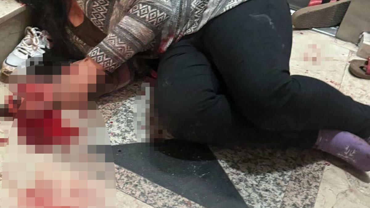 Eşini bıçaklayan sanığa verilen 3 yıl hapis cezası istinafta onandı