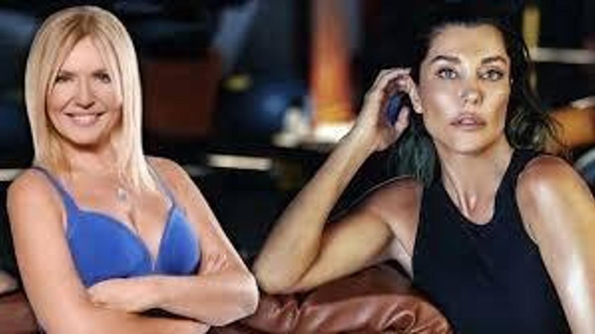 SEDA AKGÜL DENİZ AKKAYA OLAYI NEDİR? Seda Akgül Kimdir? Deniz Akkaya Kimdir? Mahkeme Sonucu Belli Oldu!