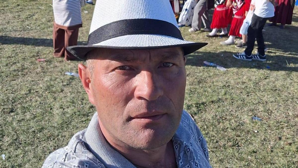 Gümüşhanede bakımevinde silahlı kavga; 1 ölü