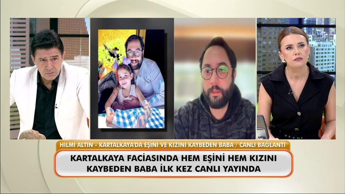 Türkiyenin yüreği o otelle birlikle yanmıştı: Ailem kurtuldu sandım