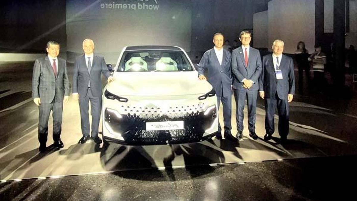 Renault Grubu Uluslararası Oyun Planını revize edecek