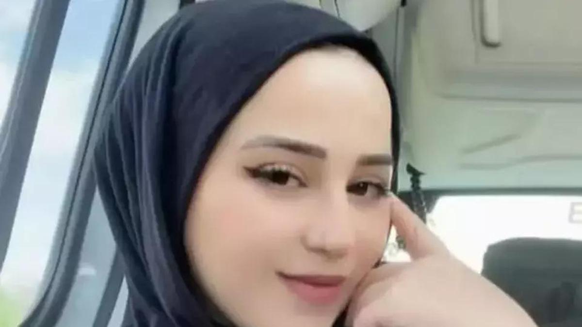 Mihriban Yılmaz'ı katleden caninin ifadelsi ortaya çıktı: Öldüğünü anlayınca ormana gömdüm