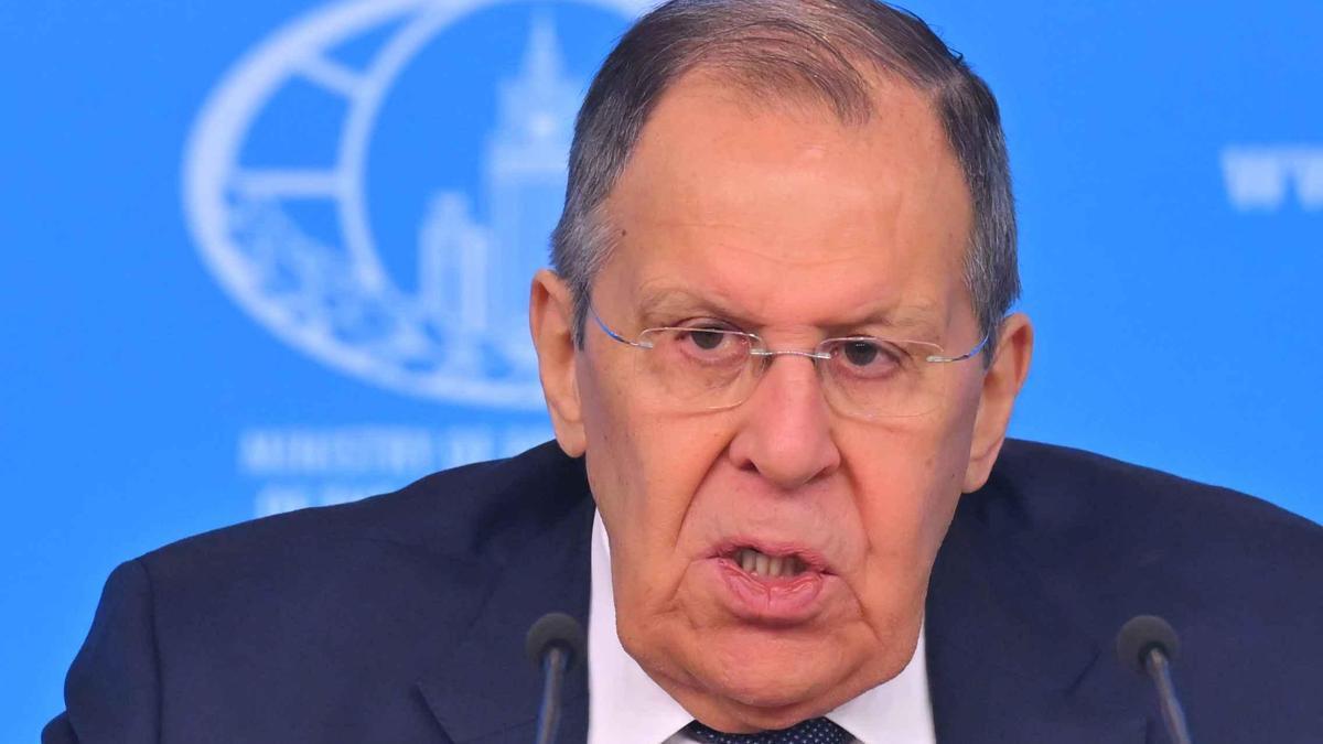 Rusya: Filistin Devleti kurulmadan, Orta Doğu'da istikrar sağlanamaz