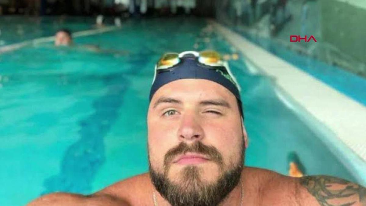 Boğazda bulunan ceset kaybolan Rus yüzücüye mi ait?