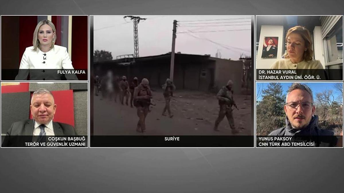 ABDden SDGye: Bizden bu kadar