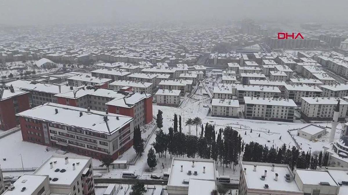 Bu hafta hava nasıl olacak?