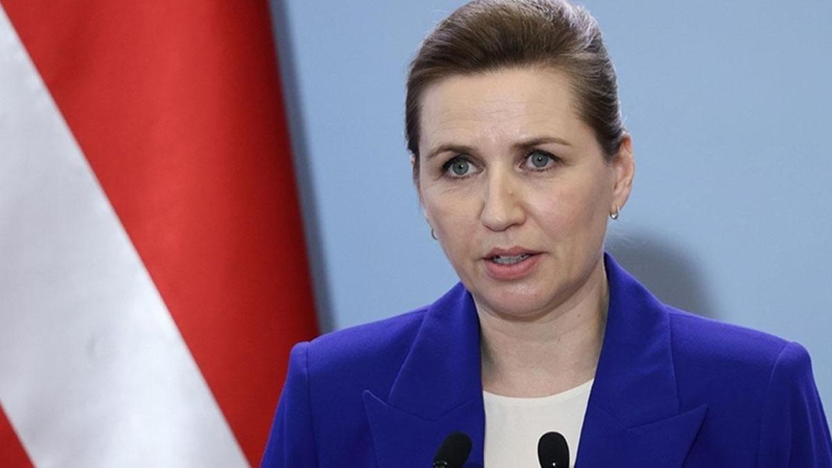 Grönland krizi: Gerekirse güç kullanırız!