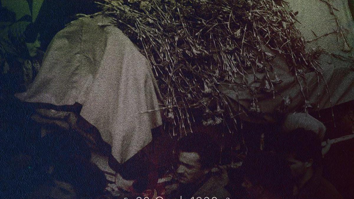 İletişim Başkanı Duran'dan 'Kara Ocak' paylaşımı