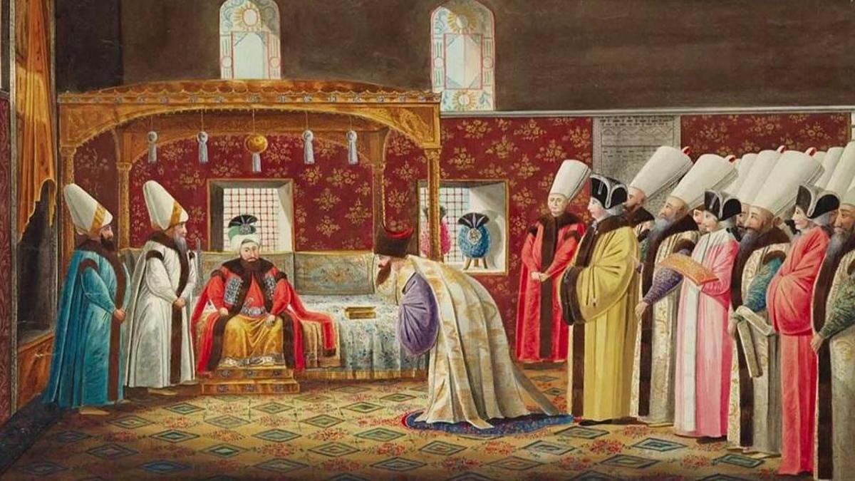 Prof. Dr. Erhan Afyoncu anlattı: Avrupa'nın kaderini değiştiren ferman! Kanuninin 500 yıl önce yazdığı belge yön verdi