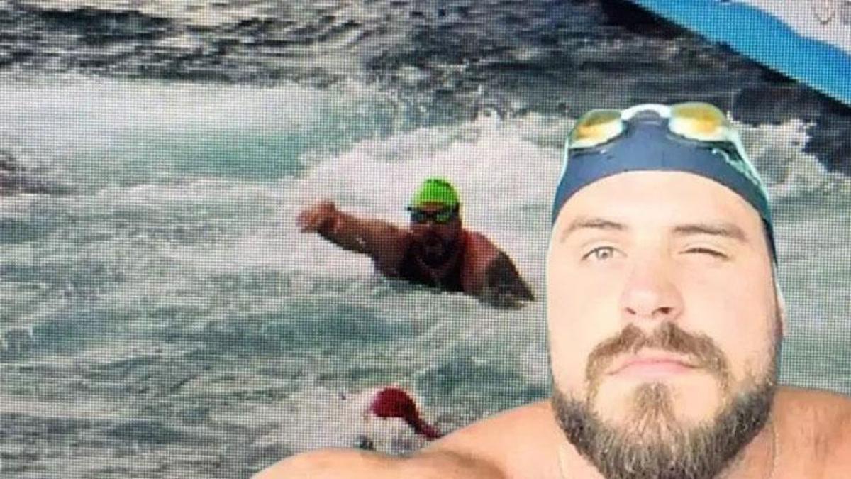 SON DAKİKA... İstanbul Boğazı'nda bulunan ceset Rus yüzücüye ait çıktı