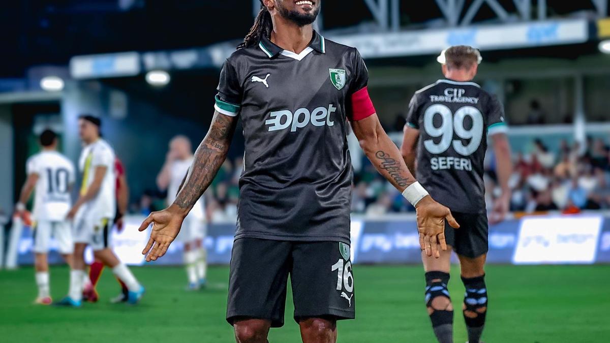 Bodrum FK'da yeni dönem başlıyor