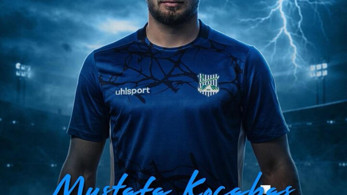 Altınordu'da Mustafa ayrıldı