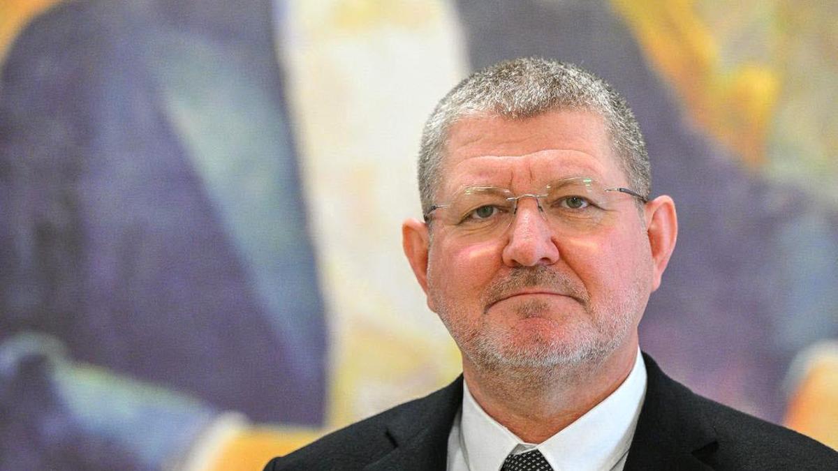 Öztürk'ten 4. Etap Raylı Sistem Projesi teşekkürü