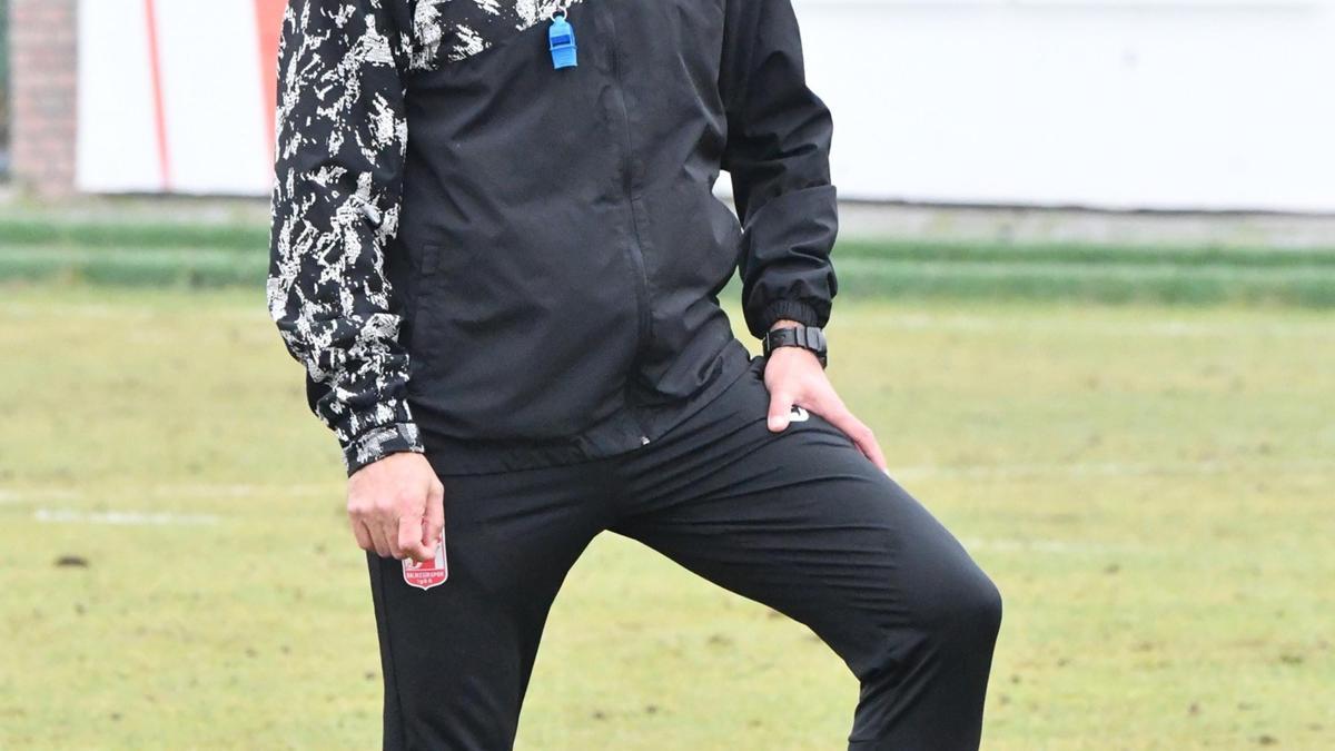 Balıkesirspor'da Yiğit Bayındır şoku