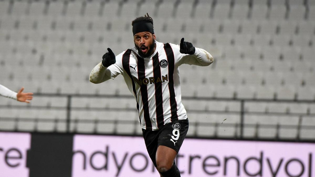 Manisa FK'da Diony fırtınası esiyor